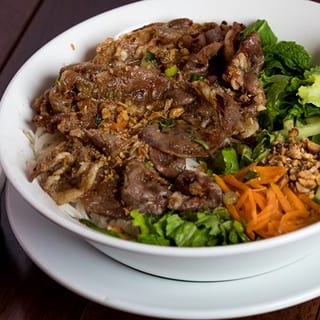 Vermicelli