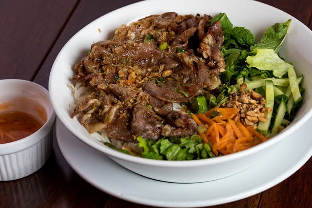 Vermicelli.