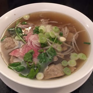 Pho Supreme