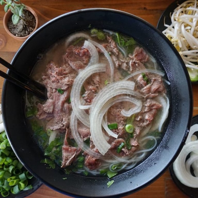 Savor Our Dinner Offerings