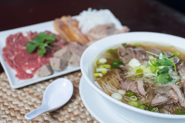 Pho All Beef.