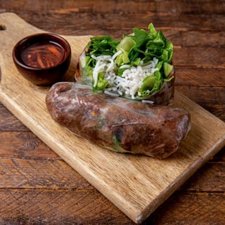 Grilled Beef Roll (2 Pieces)