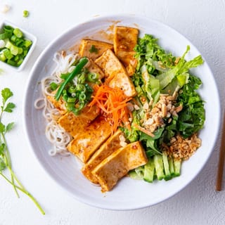 Vegetarian Vermicelli