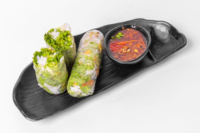 Herb Roll (2 Pieces).