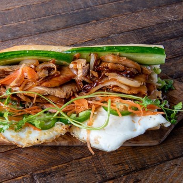 Savor Our Lunch Specials